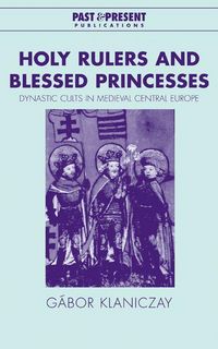 Produktbild: Holy Rulers and Blessed Princesses