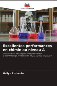 Produktbild: Excellentes performances en chimie au niveau A