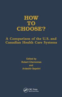 Produktbild: How to Choose?