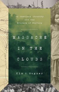 Produktbild: Massacre in the Clouds