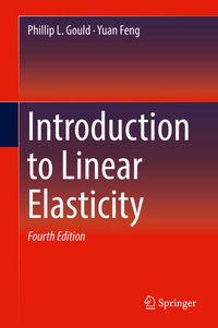 Produktbild: Introduction to Linear Elasticity