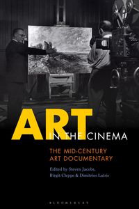 Produktbild: Art in the Cinema