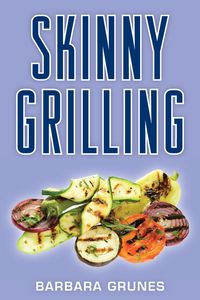 Produktbild: Skinny Grilling