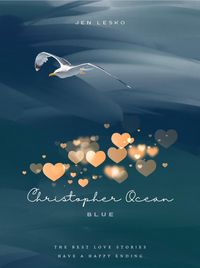 Produktbild: Christopher Ocean - Blue
