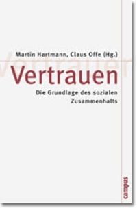 Produktbild: Vertrauen