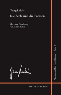 Produktbild: Die Seele und die Formen