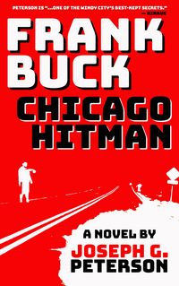 Produktbild: Frank Buck: Chicago Hitman