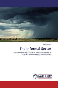 Produktbild: The Informal Sector