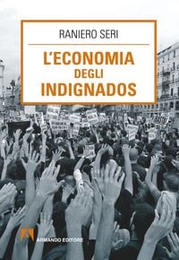 Produktbild: L'Economia degli indignados