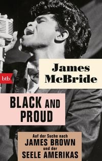 Produktbild: Black and proud