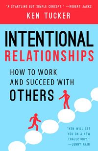 Produktbild: Tucker, K: Intentional Relationships