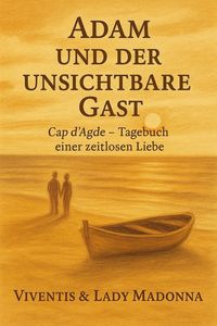 Produktbild: Adam und der unsichtbare Gast