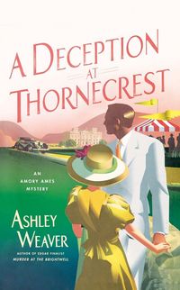 Produktbild: Deception at Thornecrest