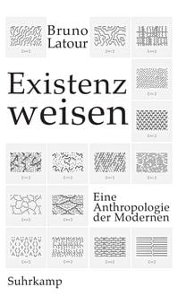 Produktbild: Existenzweisen