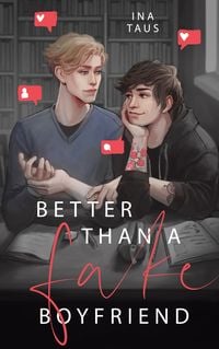 Produktbild: Better than a Fake-Boyfriend