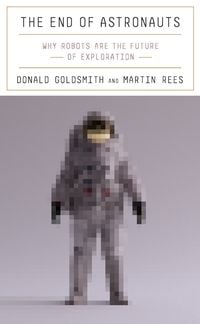 Produktbild: The End of Astronauts