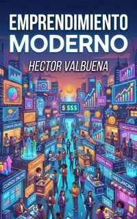 Produktbild: Emprendimiento Moderno
