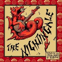 Produktbild: The Nightingale Served Up on China Plates