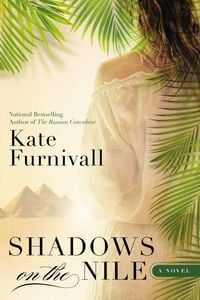 Produktbild: Shadows on the Nile
