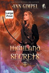Produktbild: Highland Secrets