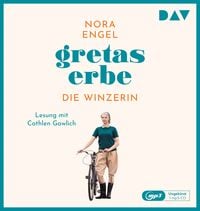 Produktbild: Gretas Erbe &ndash; Die Winzerin-Reihe 1
