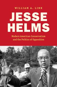 Produktbild: Jesse Helms