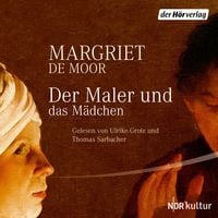 Produktbild: Der Maler und das M&auml;dchen