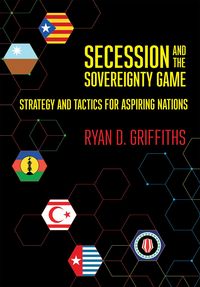 Produktbild: Secession and the Sovereignty Game