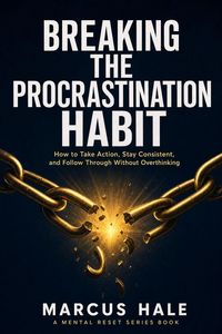 Produktbild: Breaking The Procrastination Habit