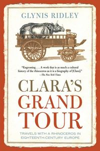 Produktbild: Clara's Grand Tour