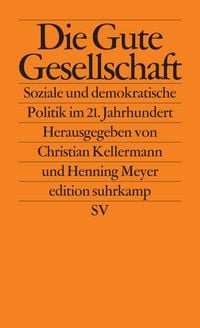 Produktbild: Die Gute Gesellschaft