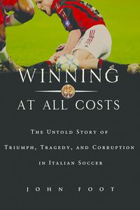 Produktbild: Winning at All Costs