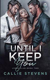 Produktbild: Until I Keep You