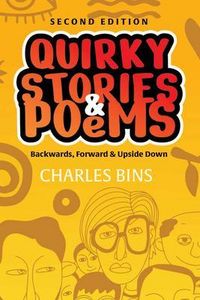Produktbild: Quirky Stories & Poems