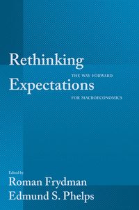 Produktbild: Rethinking Expectations