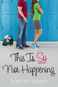 Produktbild: This Is So Not Happening