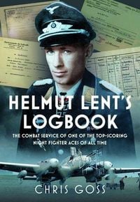 Produktbild: Helmut Lent's Logbook