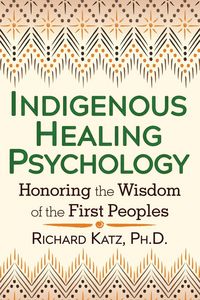 Produktbild: Indigenous Healing Psychology