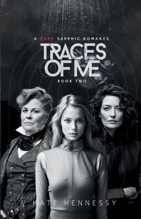 Produktbild: Traces Of Me