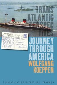 Produktbild: Journey Through America