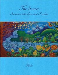 Produktbild: The Source: Initiation Into Love and Freedom