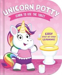 Produktbild: Unicorn Potty
