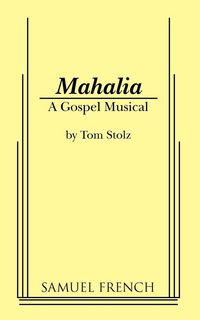 Produktbild: Mahalia