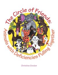 Produktbild: The Circle of Friends