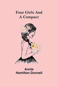 Produktbild: Four Girls and a Compact