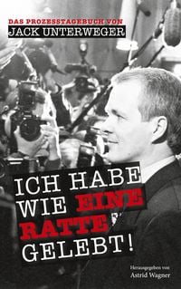 Produktbild: Das Prozesstagebuch von Jack Unterweger