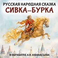 Produktbild: Sivka-Burka