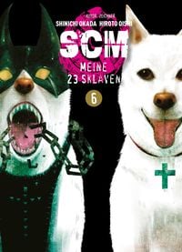 Produktbild: SCM - Meine 23 Sklaven, Band 6