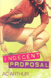 Produktbild: Arthur, A: Indecent Proposal
