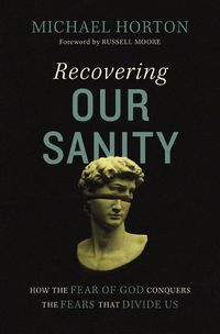 Produktbild: Recovering Our Sanity